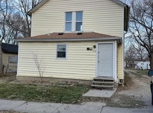 1012 Cottonwood St, Emporia, KS 66801