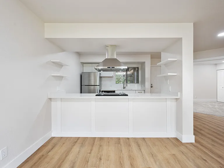 Breakfast Bar