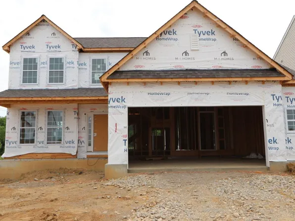 5380 Pacific Crest Ln #9682, Fairfield Township, OH 45011