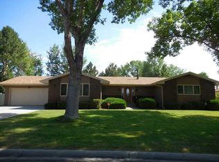 1835 Arcadia Dr, Billings, MT 59102