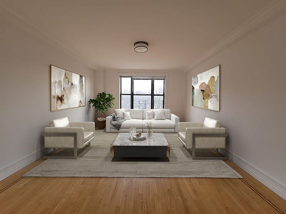 1st image of 315 Central Park W APT 4N
