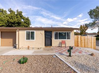 822 Scott St, Paso Robles, CA 93446