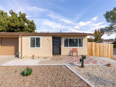 822 Scott St, Paso Robles, CA, 93446