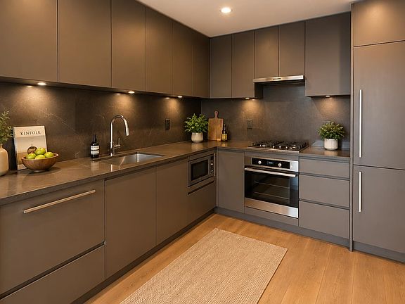 4th image of 2181 Madison Ave #33XX