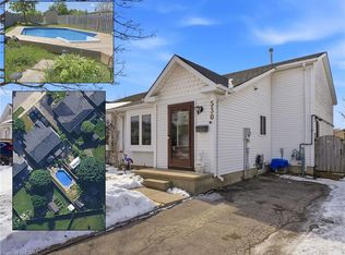 530 Mortimer Dr, Cambridge, ON N3H 5M5