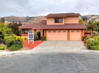 3062 Summerhill Ct, San Jose, CA 95148