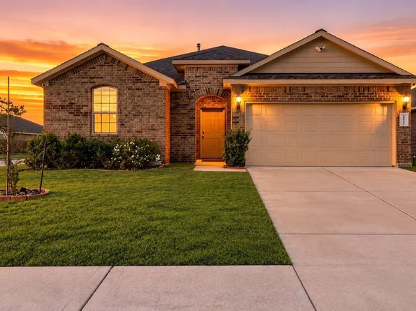 18042 Atwood Mill Dr, New Caney, TX 77357