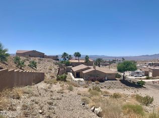 3850 Yazoo Dr, Lake Havasu City, AZ 86404