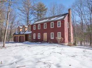 176 Nashua Rd, Groton, MA 01450