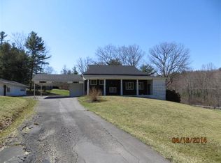 921 Spring Valley Rd, West Decatur, PA 16878