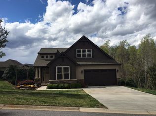 205 Crimson Glory Way, Travelers Rest, SC 29690