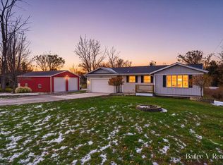 1395 24th Ave, Hudsonville, MI 49426
