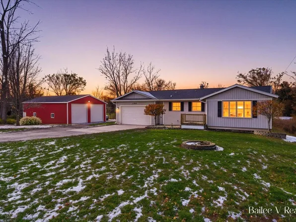 1395 24th Ave, Hudsonville, MI 49426