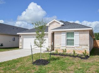 7831 Sanremo Dr, Richmond, TX 77406