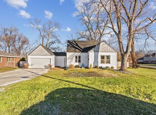 10857 S Nagle Ave, Worth, IL 60482