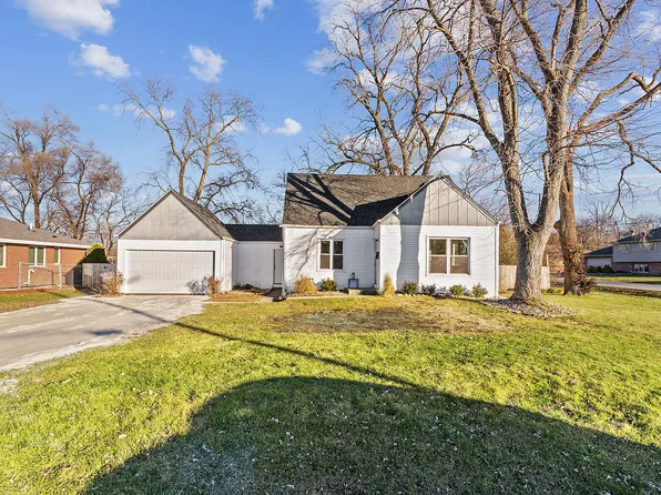 10857 S Nagle Ave, Worth, IL 60482