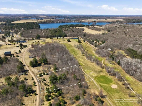 LOT 13 10 1/4 Ave, Chetek, WI 54728
