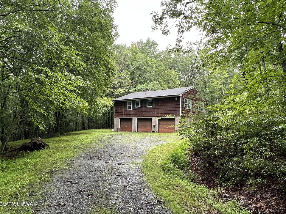 291 Lake Rd, Beach Lake, PA 18405 Zillow