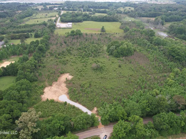 N Old Canton Rd, Canton, MS 39046