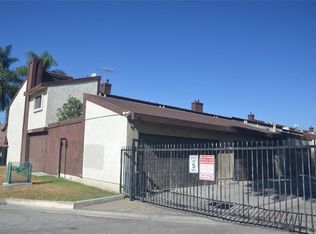 11837 Ferris Rd UNIT E, El Monte, CA 91732