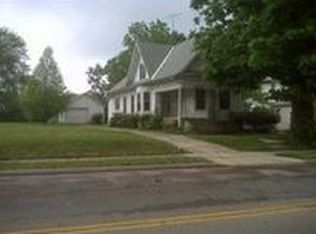 229 N Burnett Rd, Springfield, OH 45503