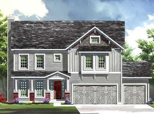 140 Wilmer Valley Dr, Wentzville, MO 63385