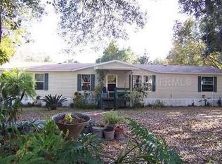 4503 Estate Dr, Plant City, FL 33567