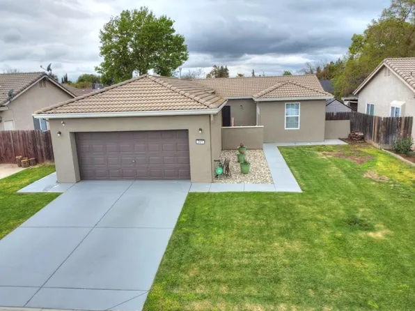361 Katy Ct, Waterford, CA 95386