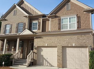 3543 Amberleigh Trce, Gainesville, GA 30507