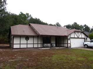 20 Rale Pl, Palm Coast, FL 32164