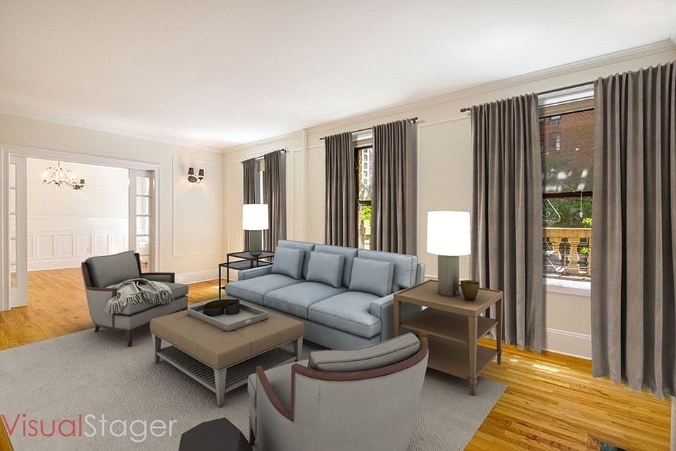 1st image of 1240 Park Ave APT 2B