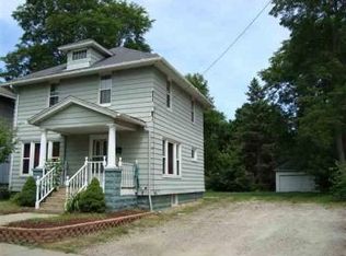 805 S Elm Ave, Jackson, MI 49203