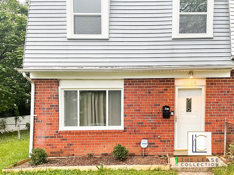 1st image of 7765 Greymont St #1