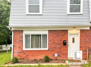 7765 Greymont St #1, Hyattsville, MD 20785