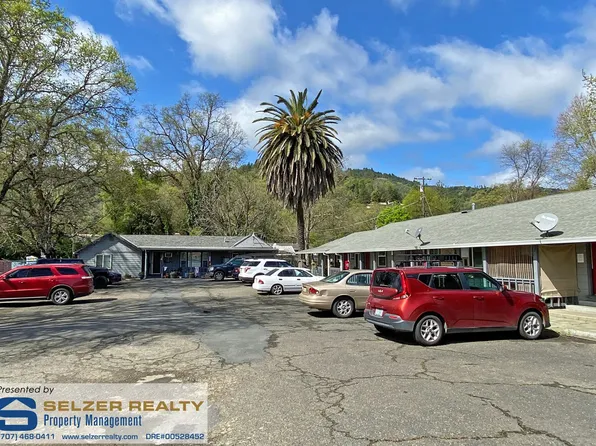 2280 S State St #19, Ukiah, CA 95482