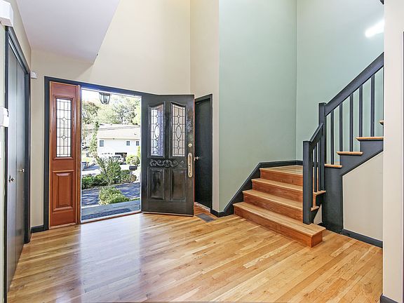 Grand Entry Foyer