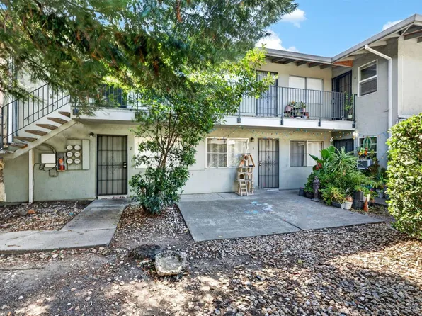 670 - 674 Lincoln Avenue, Napa, CA 94558