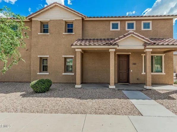841 E AGUA FRIA Lane, Avondale, AZ 85323