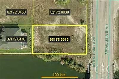 2nd image of 1928 Andalusia Blvd