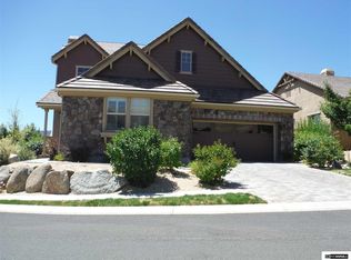 8708 Lynrock Cir, Reno, NV 89523