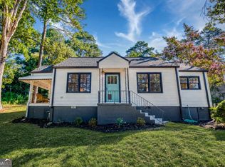 2483 Lakeshore Dr NE, Conyers, GA 30012