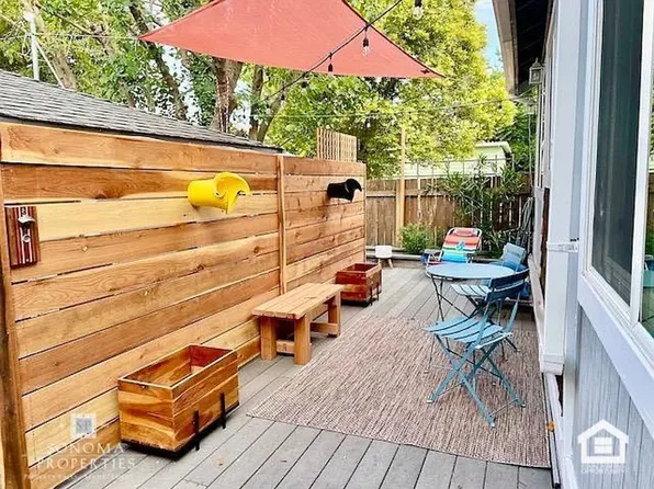 18109 Barrett Avenue, 18109 Barrett Ave #2, Sonoma, CA 95476