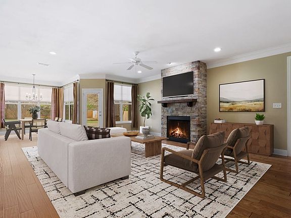4th image of 609 Potomac Dr