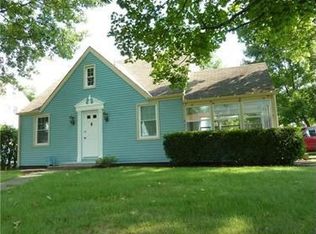 109 Delaware Dr, Glenshaw, PA 15116