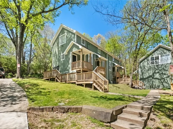 247 S Gregg Ave, Fayetteville, AR 72701