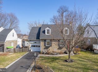 435 Montier Rd, Glenside, PA 19038