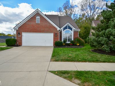 8850 Crystal Lake Dr, Indianapolis, IN, 46240