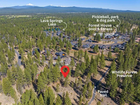 18247 Basalt Ln #331, Bend, OR 97707