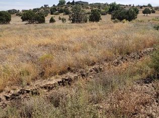 325 N Son Shine Dr, Chino Valley, AZ 86323