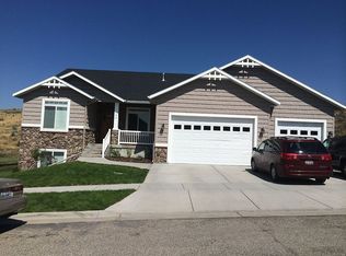 123 S Hidden Valley Rd, Rexburg, ID 83440
